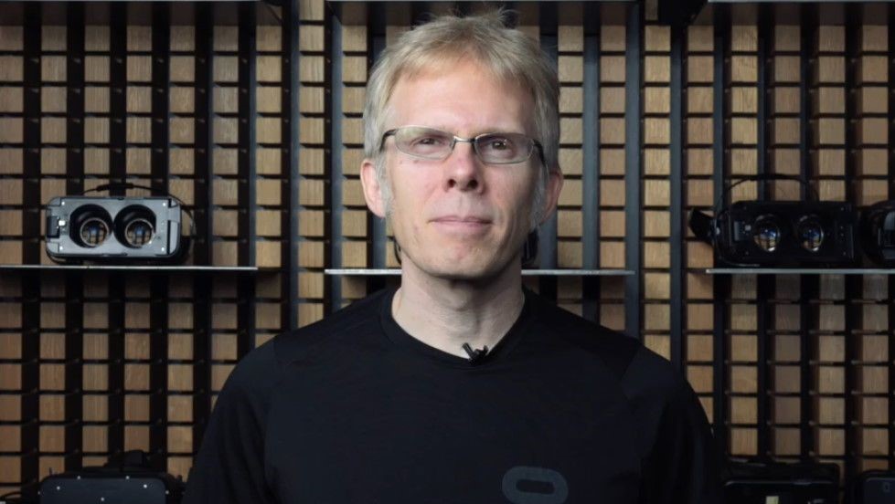 John Carmack